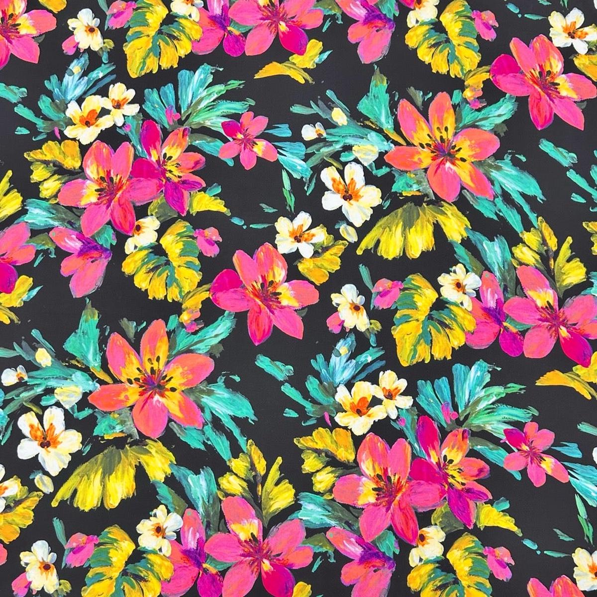 vivid-tropics-viscose-poplin-fabric