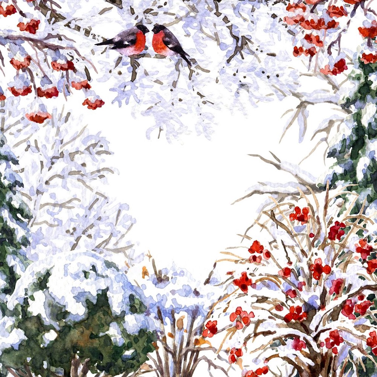 winter-view-fabric-panel-white