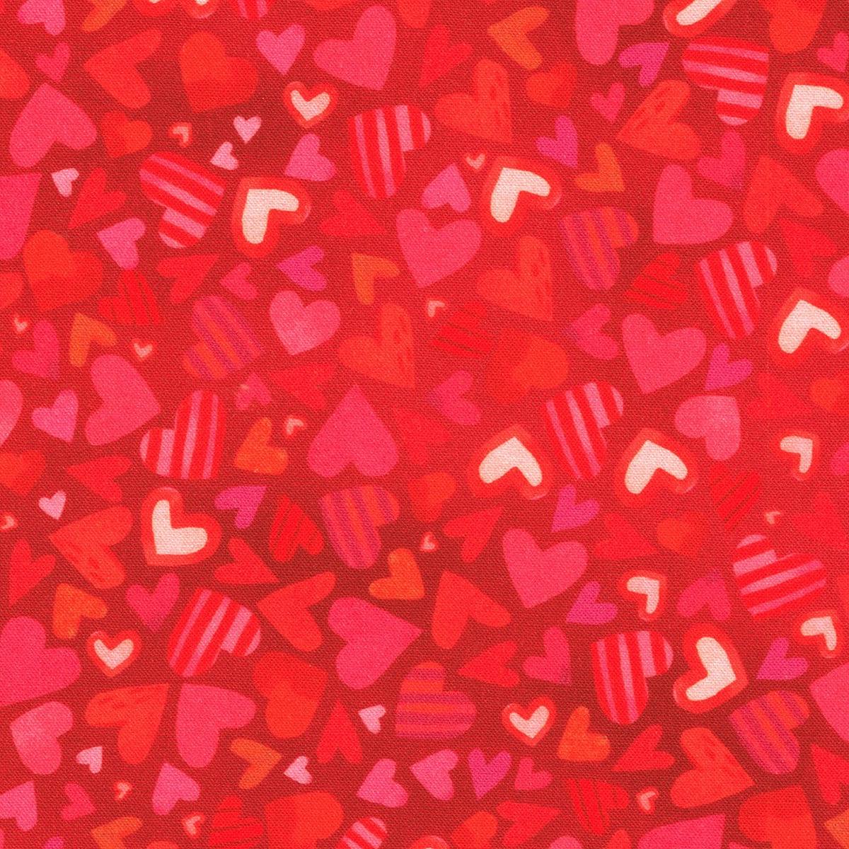 little-valentine-quilt-fabric-hearts-in-strawberry-red-akfd-22943-98-strawberry
