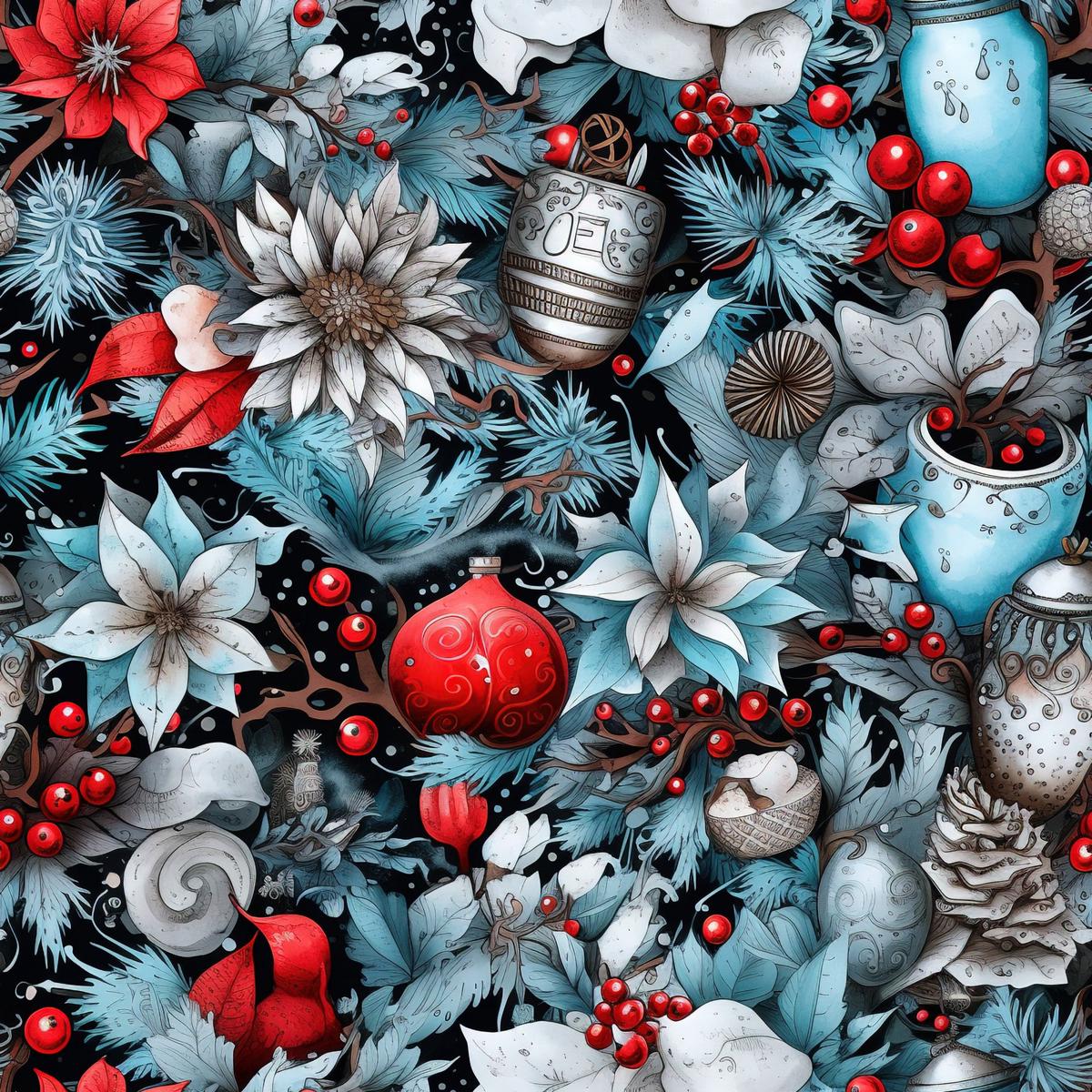pop-art-christmas-pattern-7-quilting-cotton-fabric