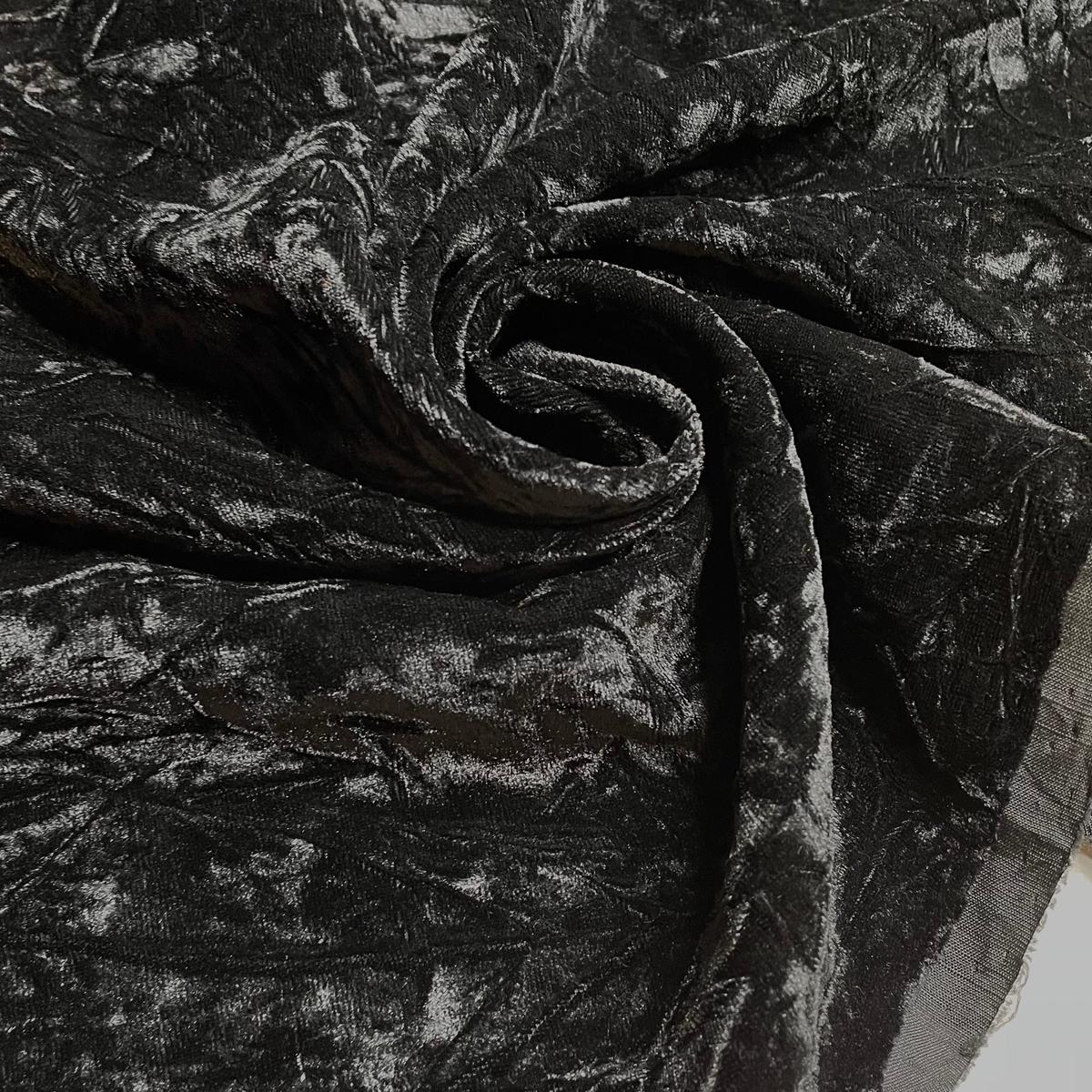 ub-crushed-crushed-velvet-poly-woven-black-1-3m-bundle