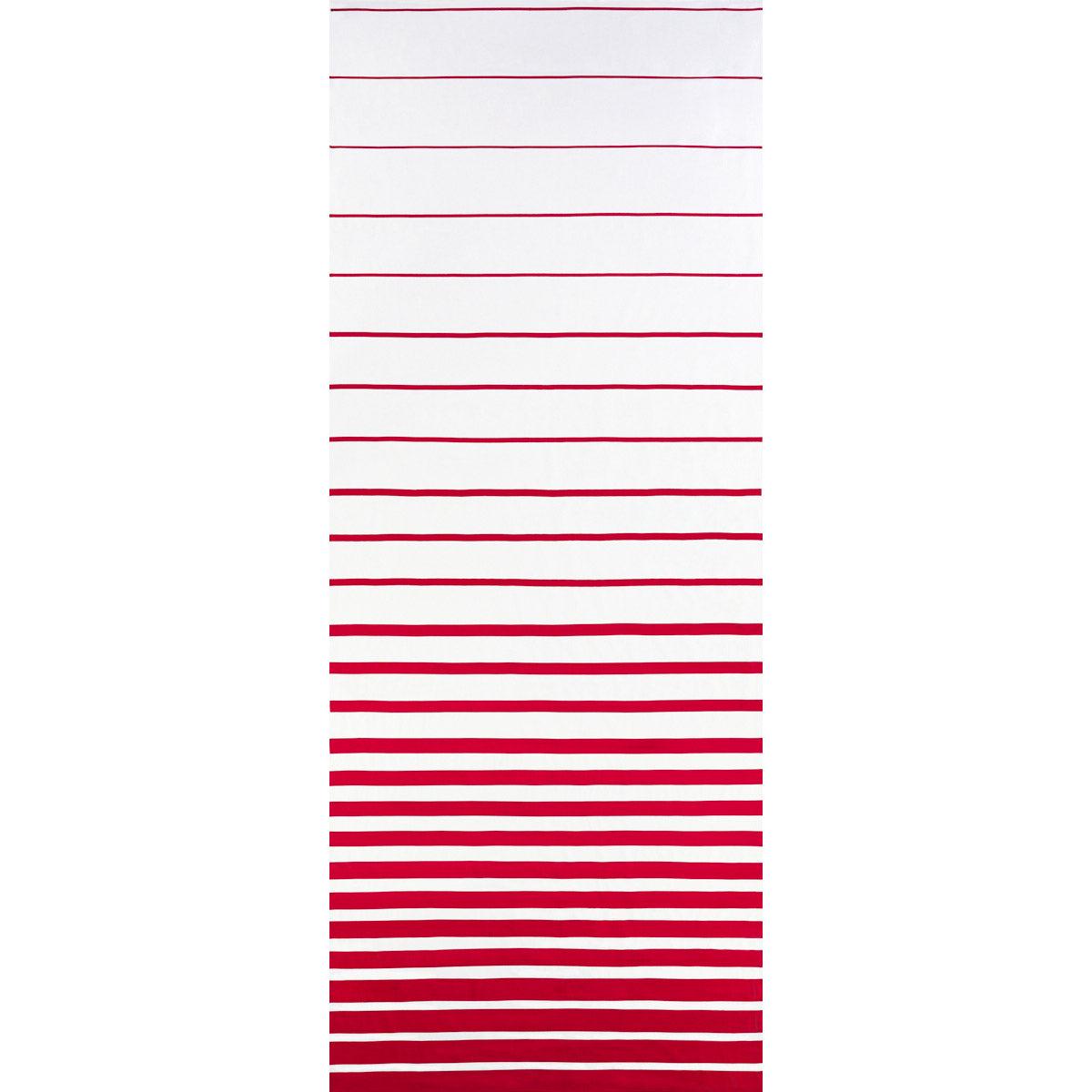 ribbon-applique-panel-red-on-ivory-fabric