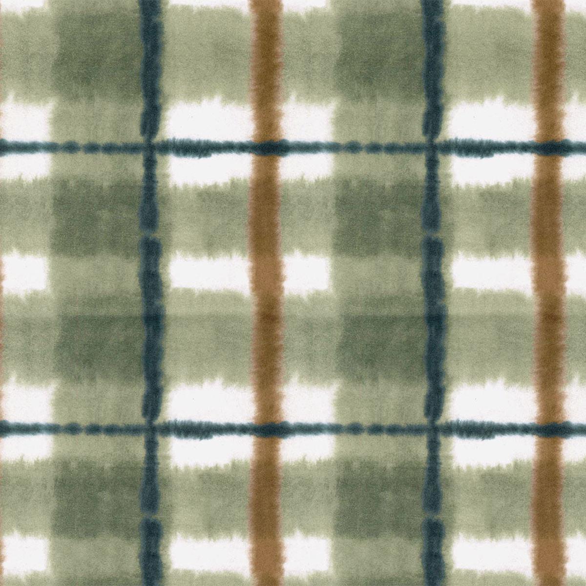 tartan-aloe-regal-fabric