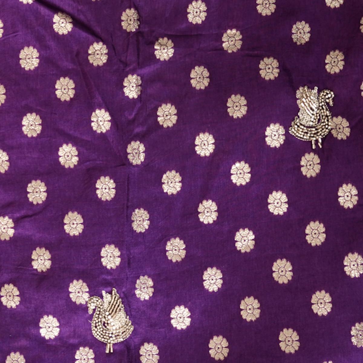 brocade-dola-slik-purple-with-embroidery-motif-hand-woven-fabric