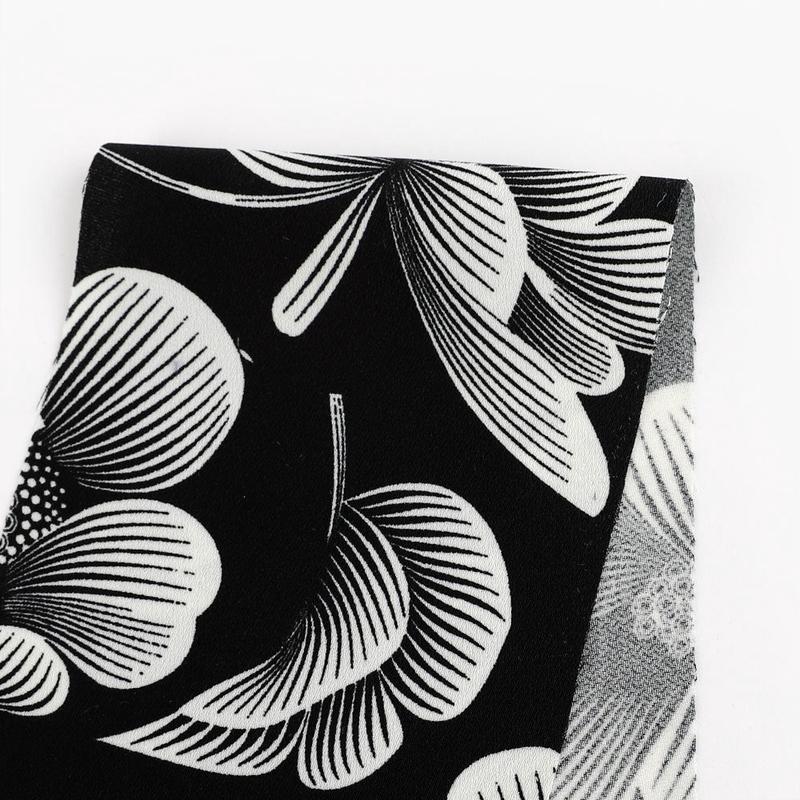 magnolia-poly-crepe-black