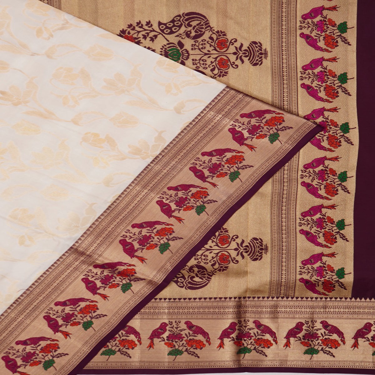 coimbatore-silk-jaal-white-saree
