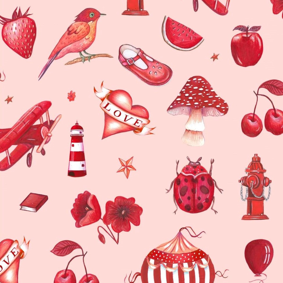jennie-maizels-colour-red