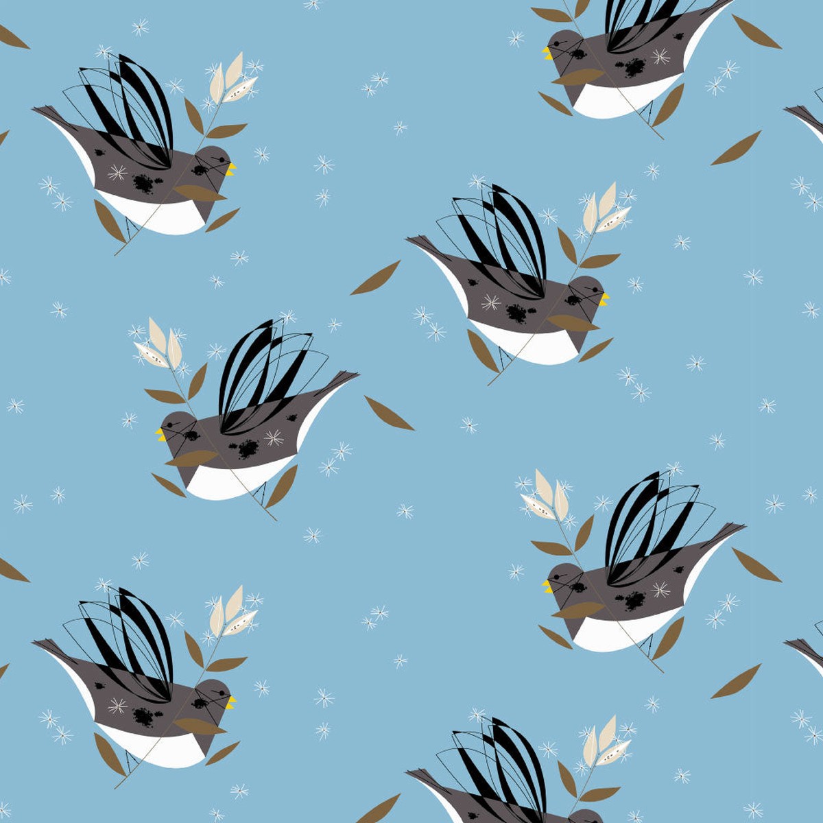 charley-harper-discovery-place-dandelion-flight