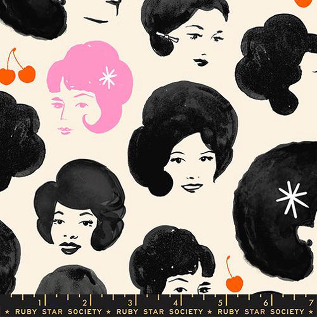 preorder-black-dotties-friends-sparkle-mart-by-melody-miller-for-ruby-star-society