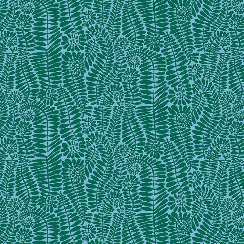 kaffe-collective-sm-fronds-turquoise