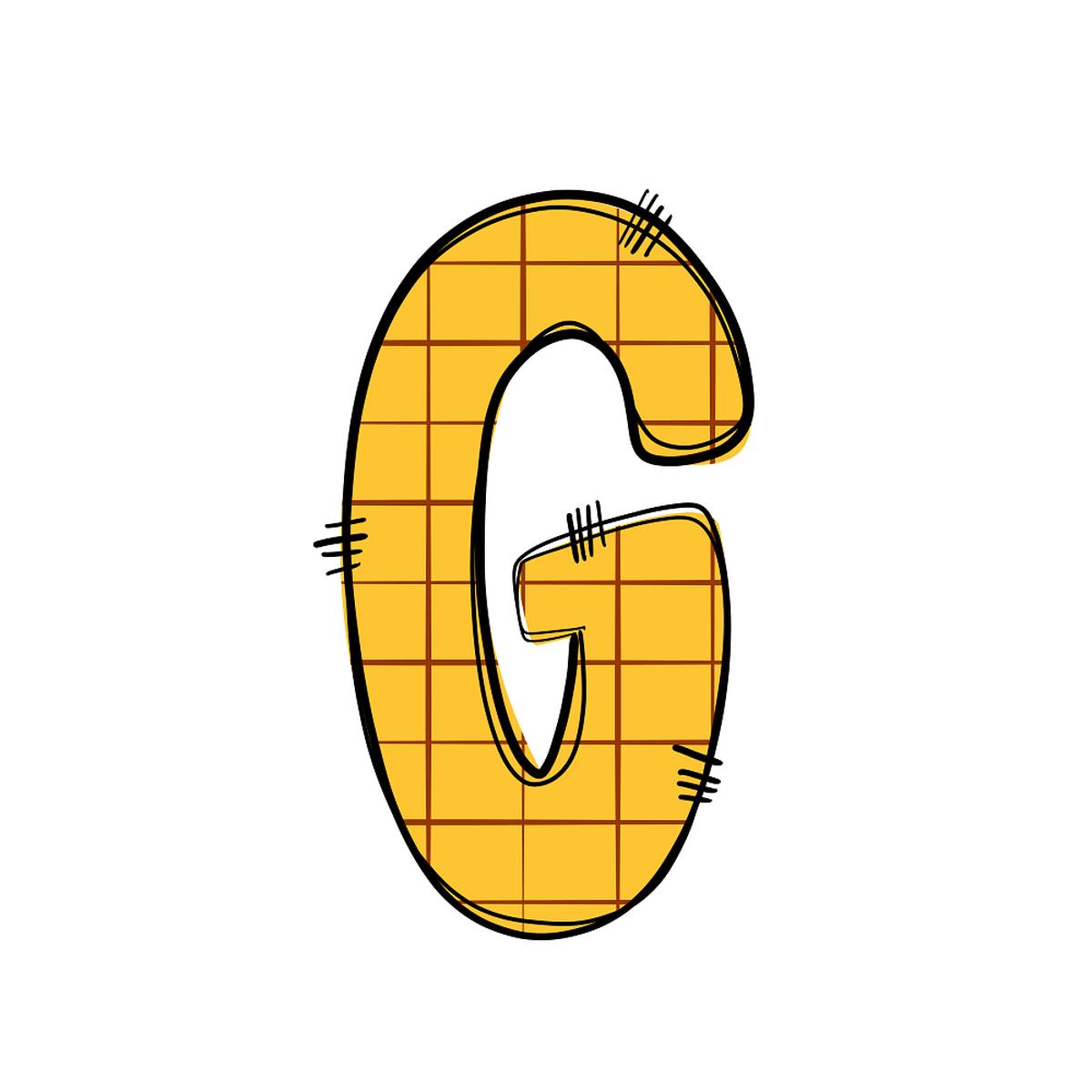 western-cowboy-g-plaid-fabric-panel