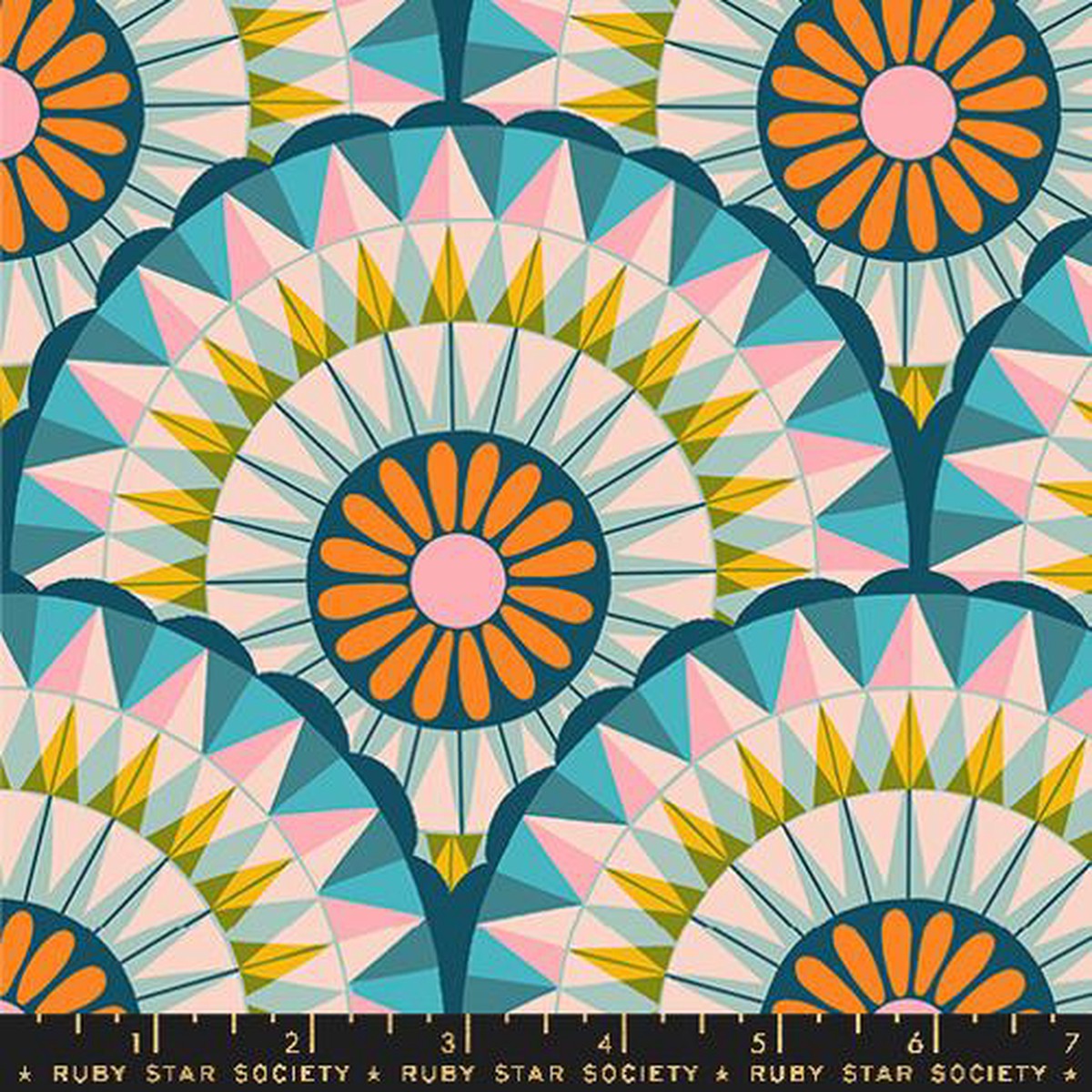 carousel-by-melody-miller-of-ruby-star-society-carousel-geometrics-in-light-galaxy