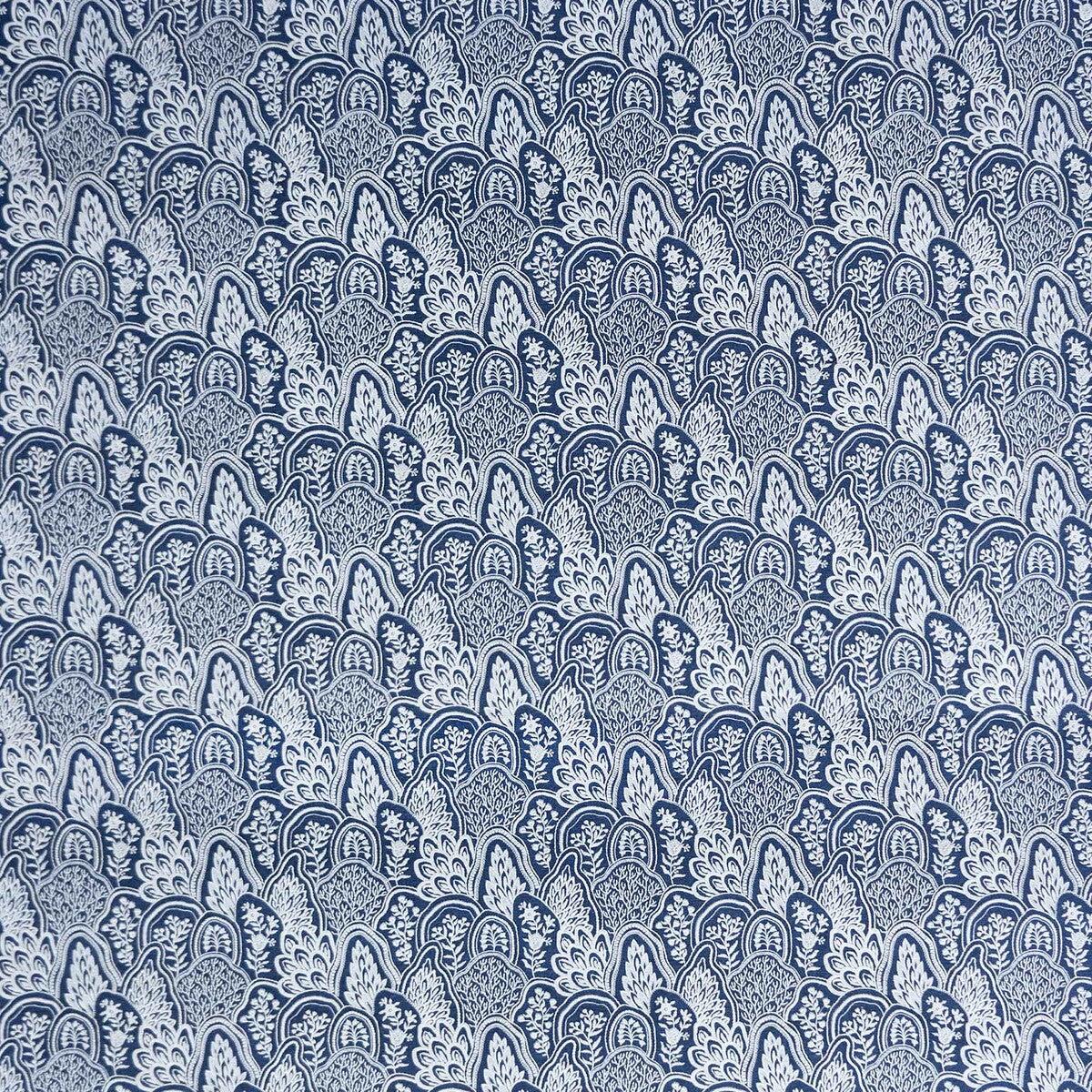 gaston-y-daniela-jota-azul-fabric-by-the-yard-azul