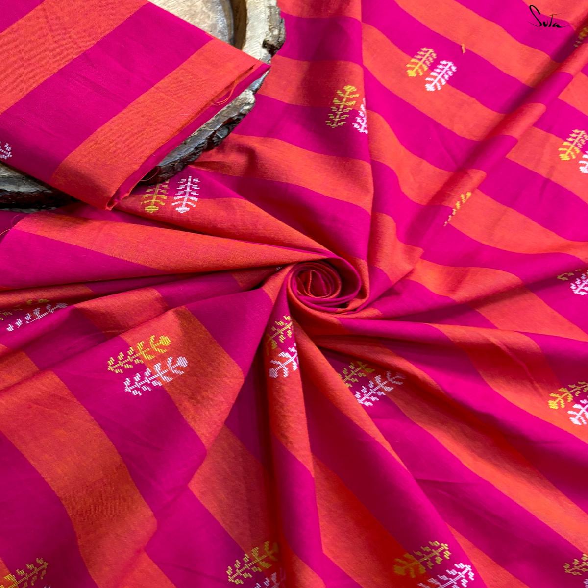 pink-musturd-leaf