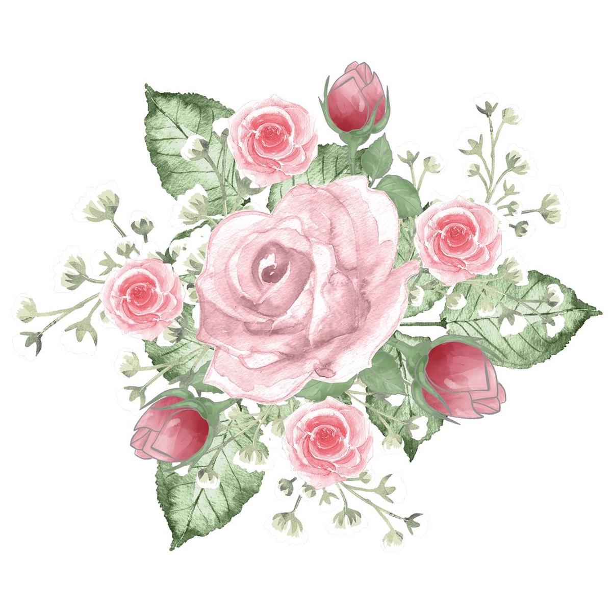 tea-time-bouquet-1-fabric-panel