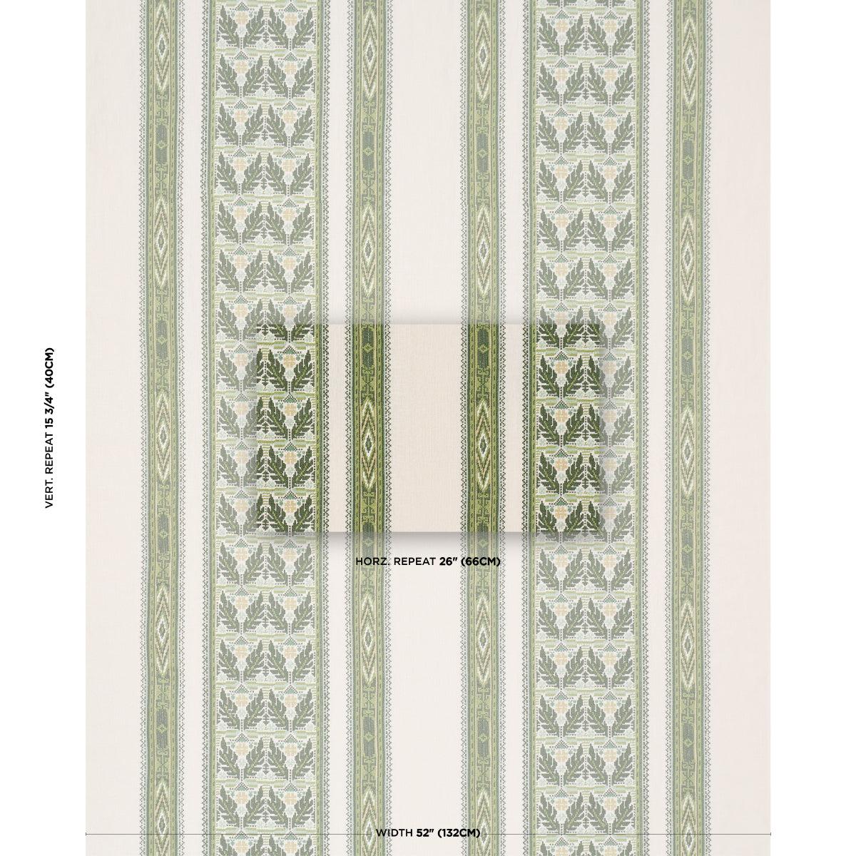 ayla-embroidery-green-schumacher-86551-fabric