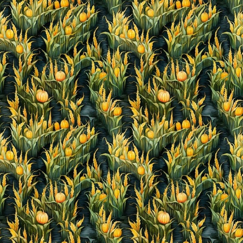 the-pumpkin-patch-pattern-5-quilting-cotton-fabric