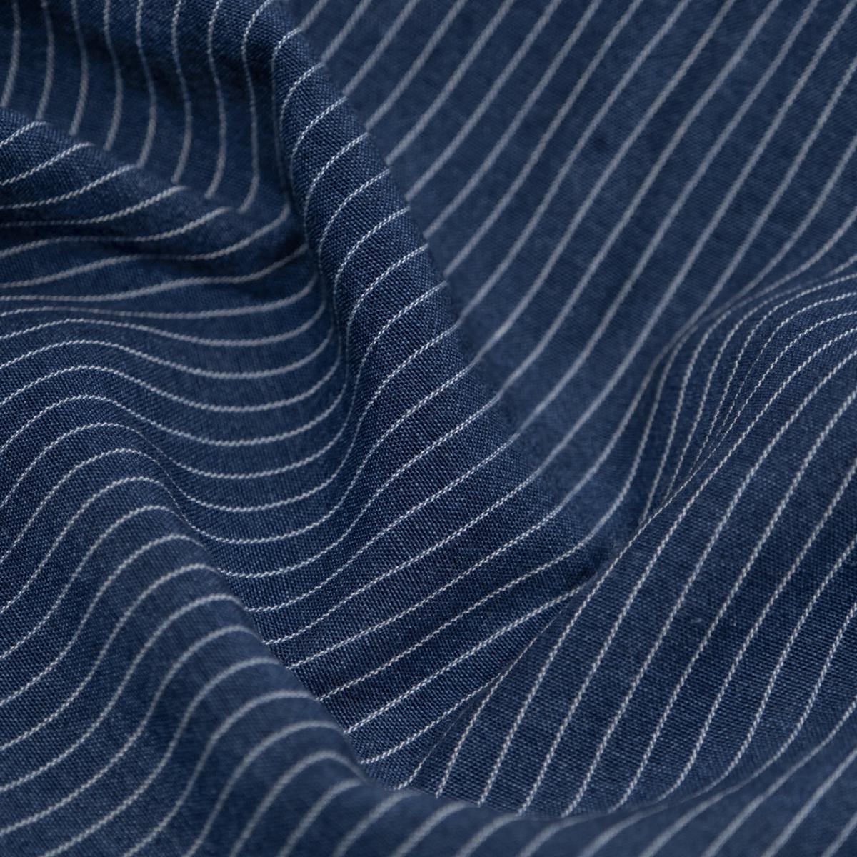 chalk-line-lightweight-cotton-lyocell-shirting-indigo-white
