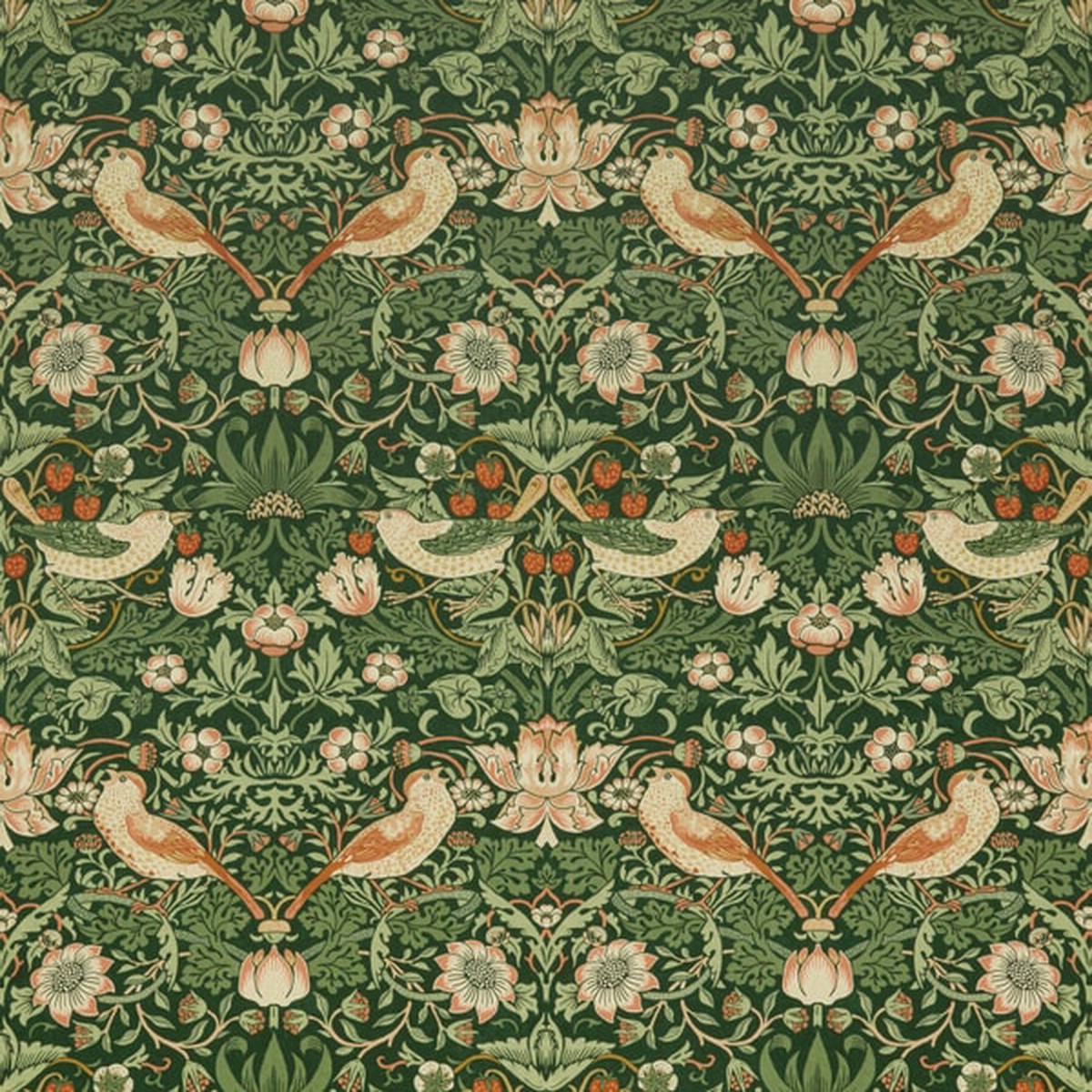 7870-strawberry-thief-velvet-stout-upholstery
