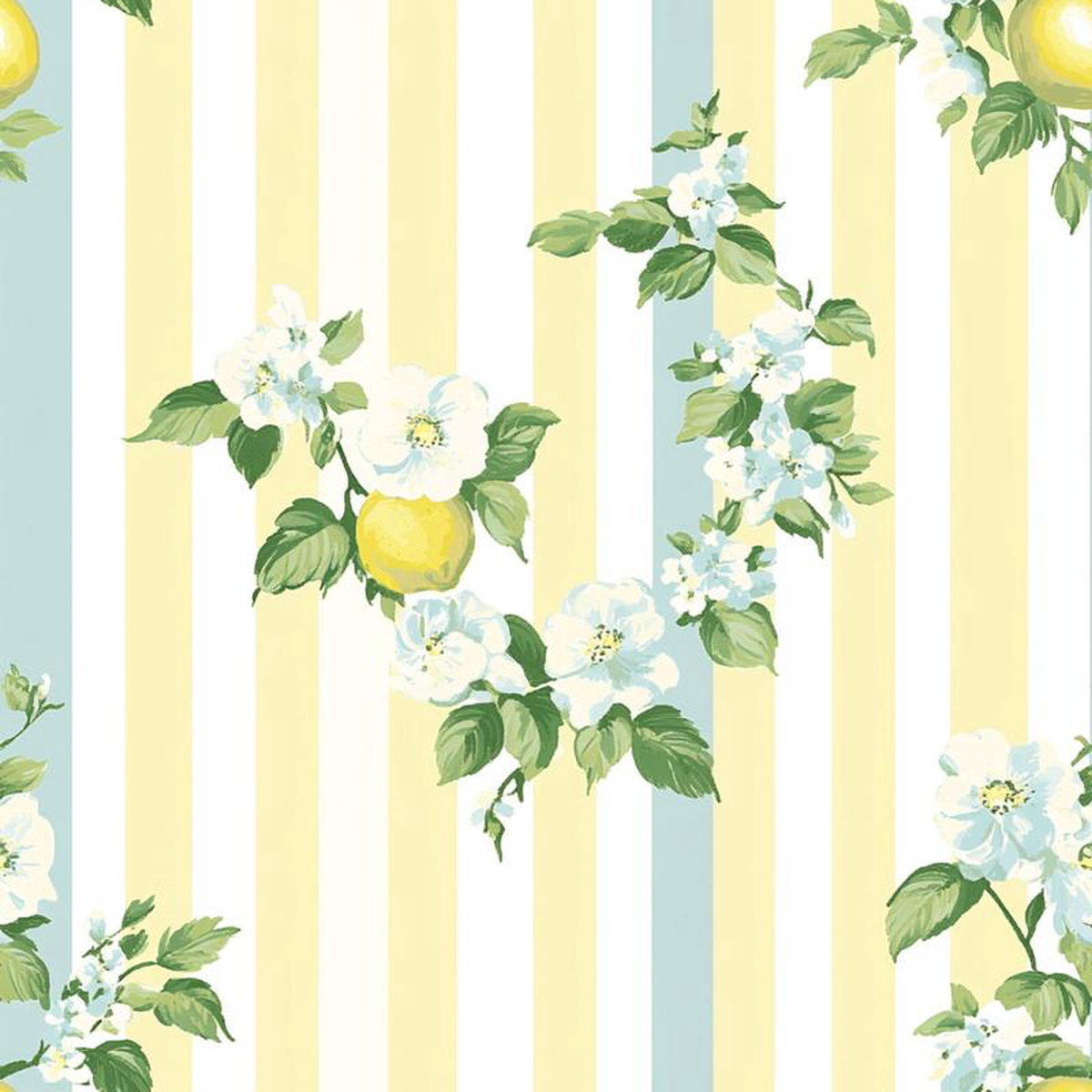 lemon-floral-shabby-chic-pattern-9-quilting-cotton-fabric
