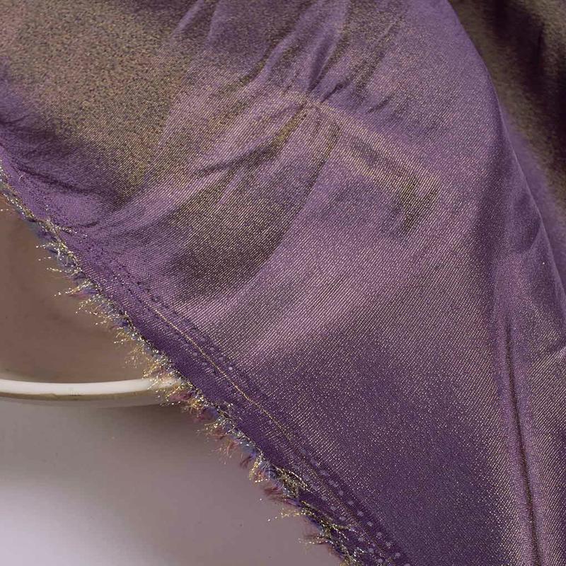 purple-viscose-gold-tissue-mill-dyed-fabric-6-5-kg