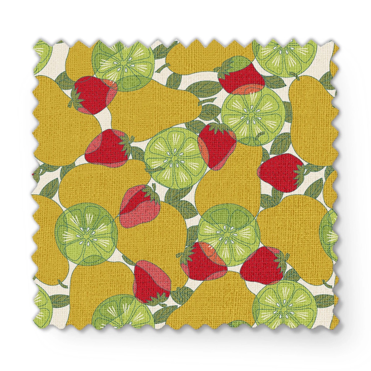 citrus-pop-golden-fruit-fabric