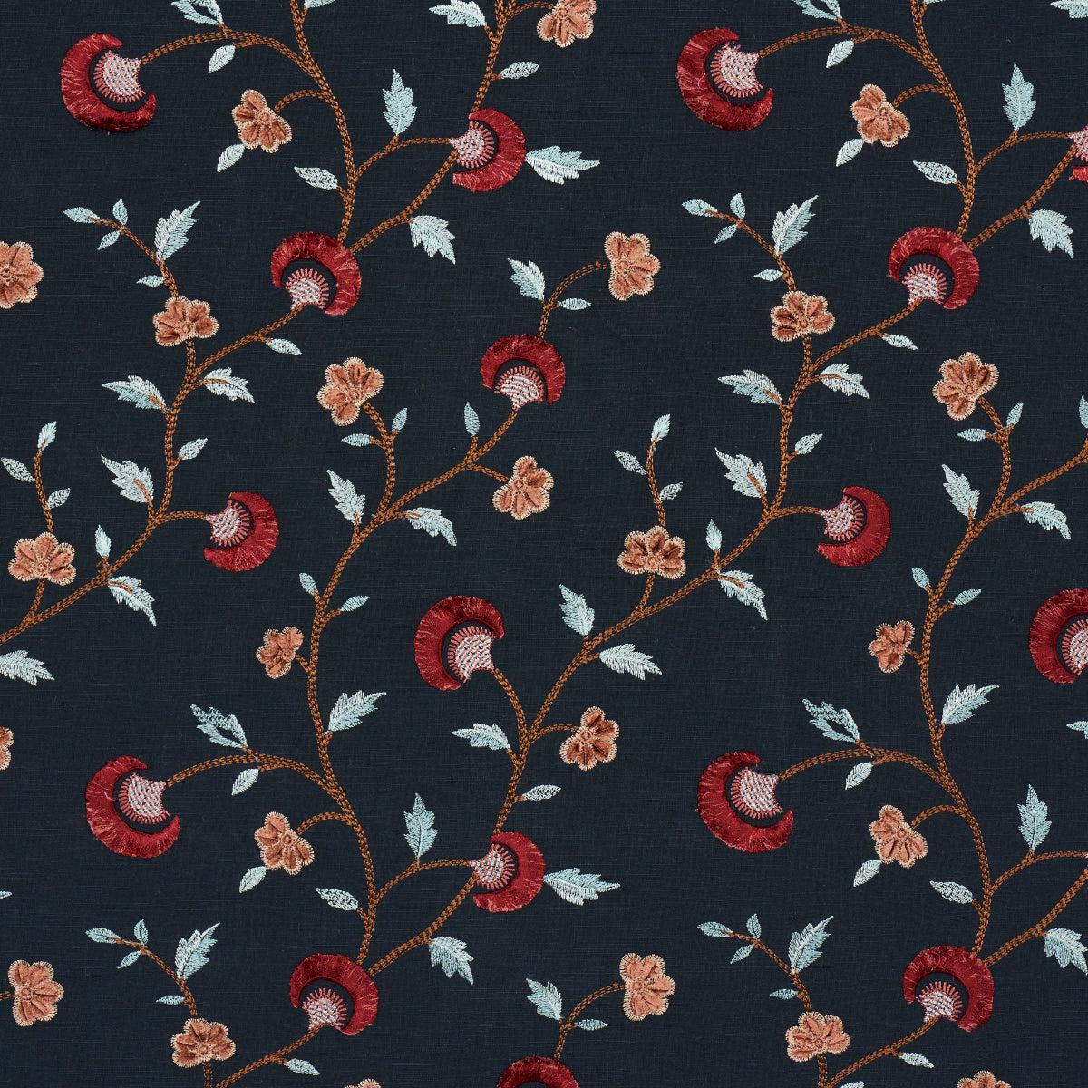 iyla-embroidery-midnight-and-rouge-fabric