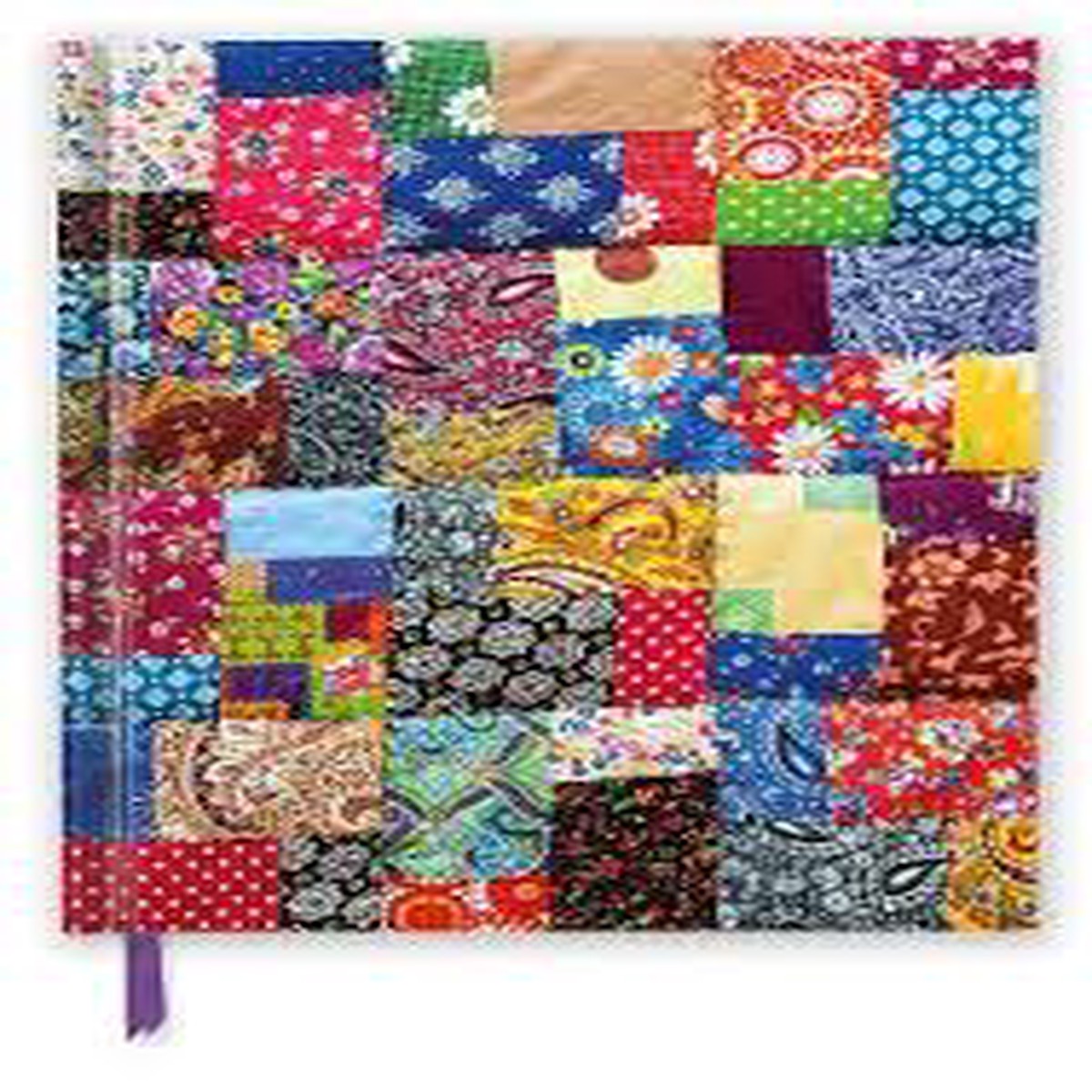 patchwork-quilt-blank-sketch-book-flame-tree