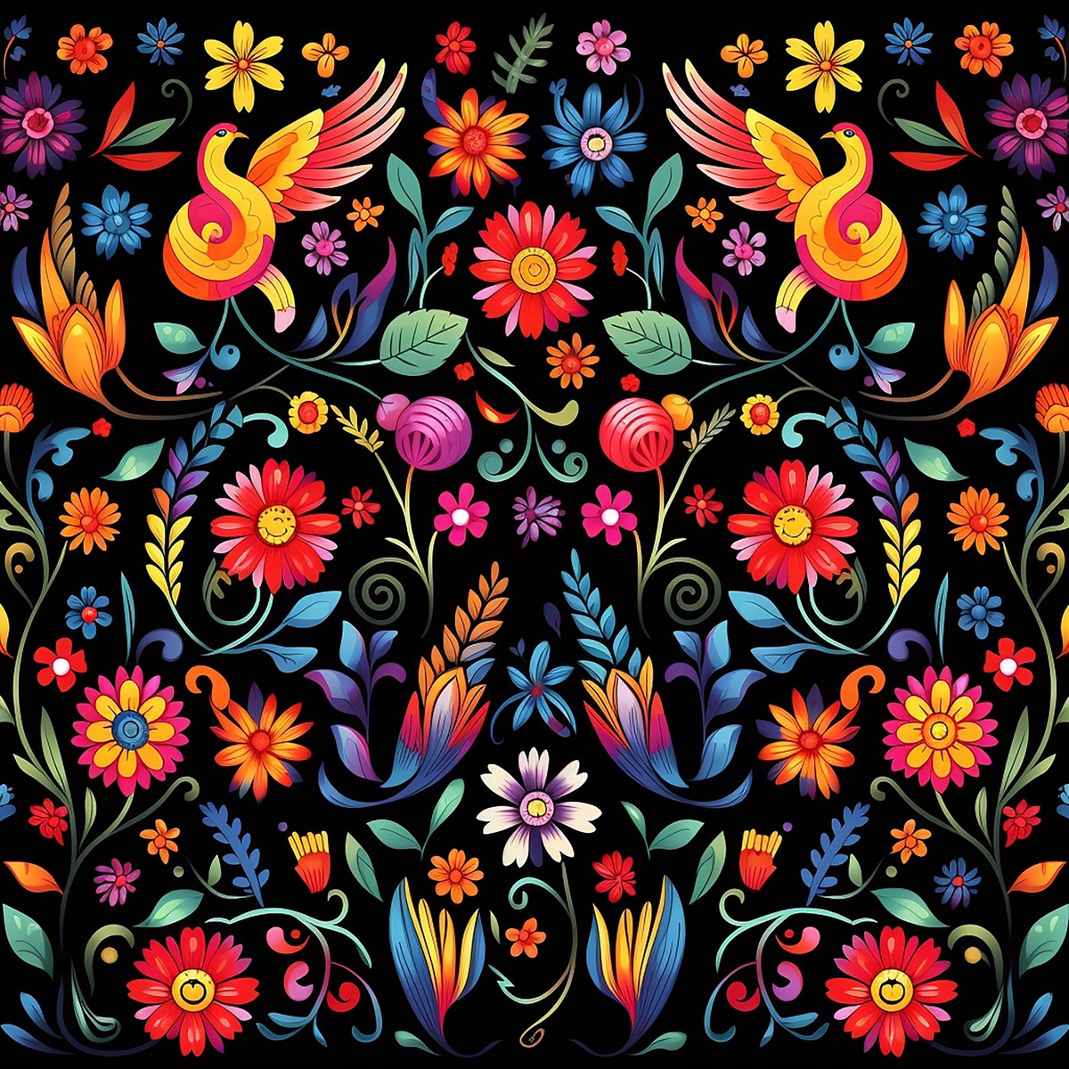 mexican-floral-fiesta-pattern-3-quilting-cotton-fabric