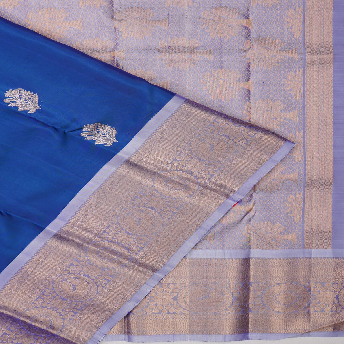 dharmavaram-silk-butta-royal-blue-saree