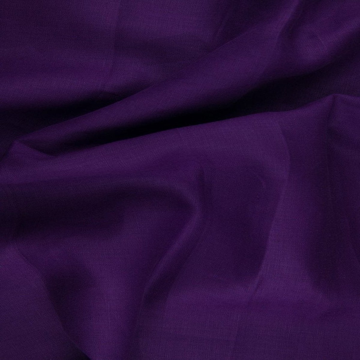 purple-medium-weight-linen-fabric