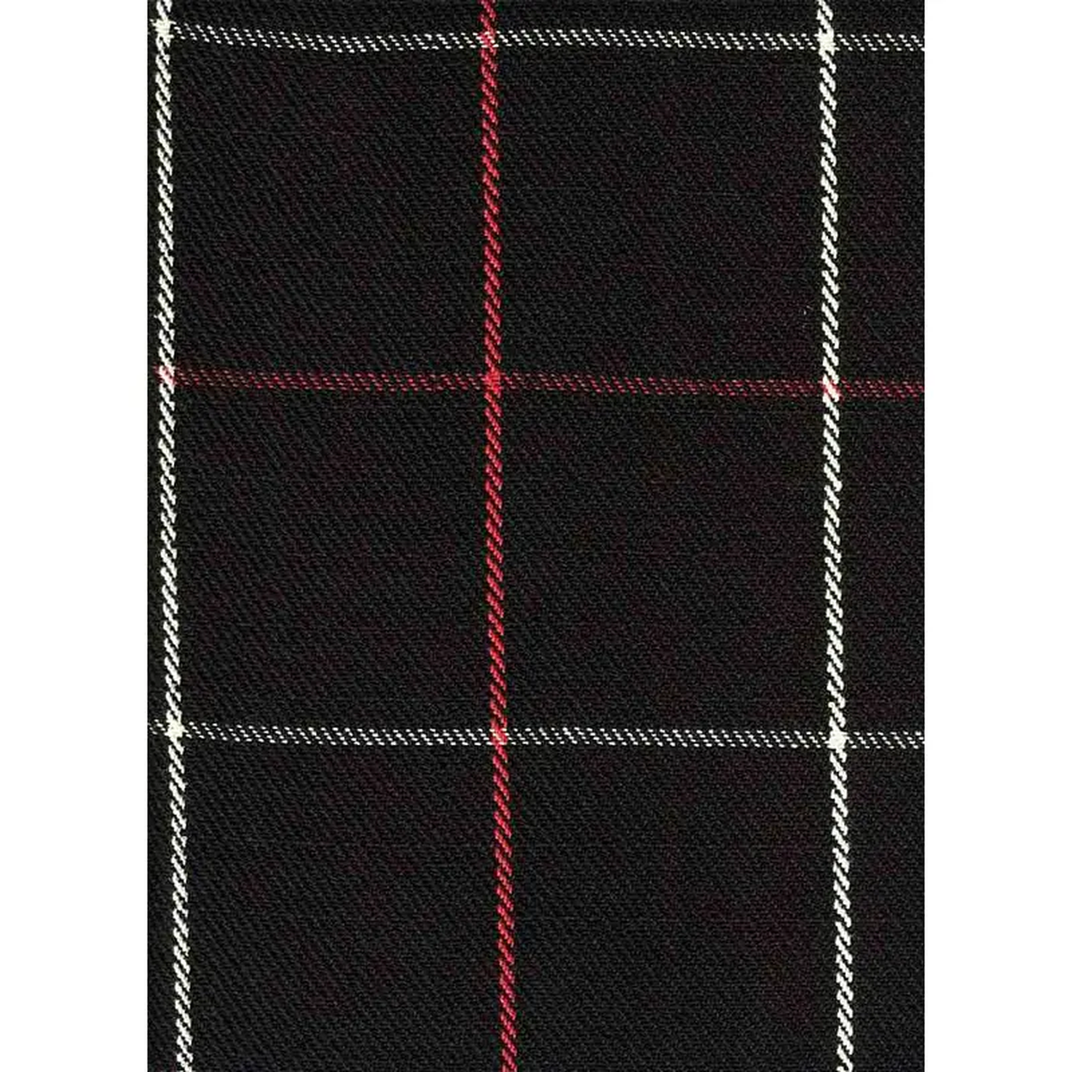 linear-plaid-black-red-white-laura-kiran-fabric