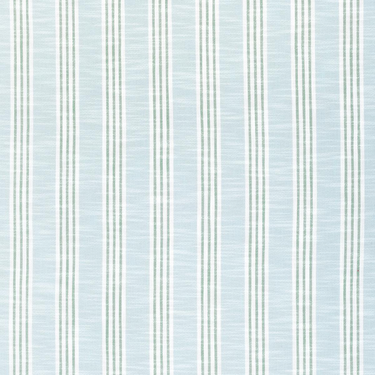 southport-stripe-seafoam-and-kelly-green-fabric