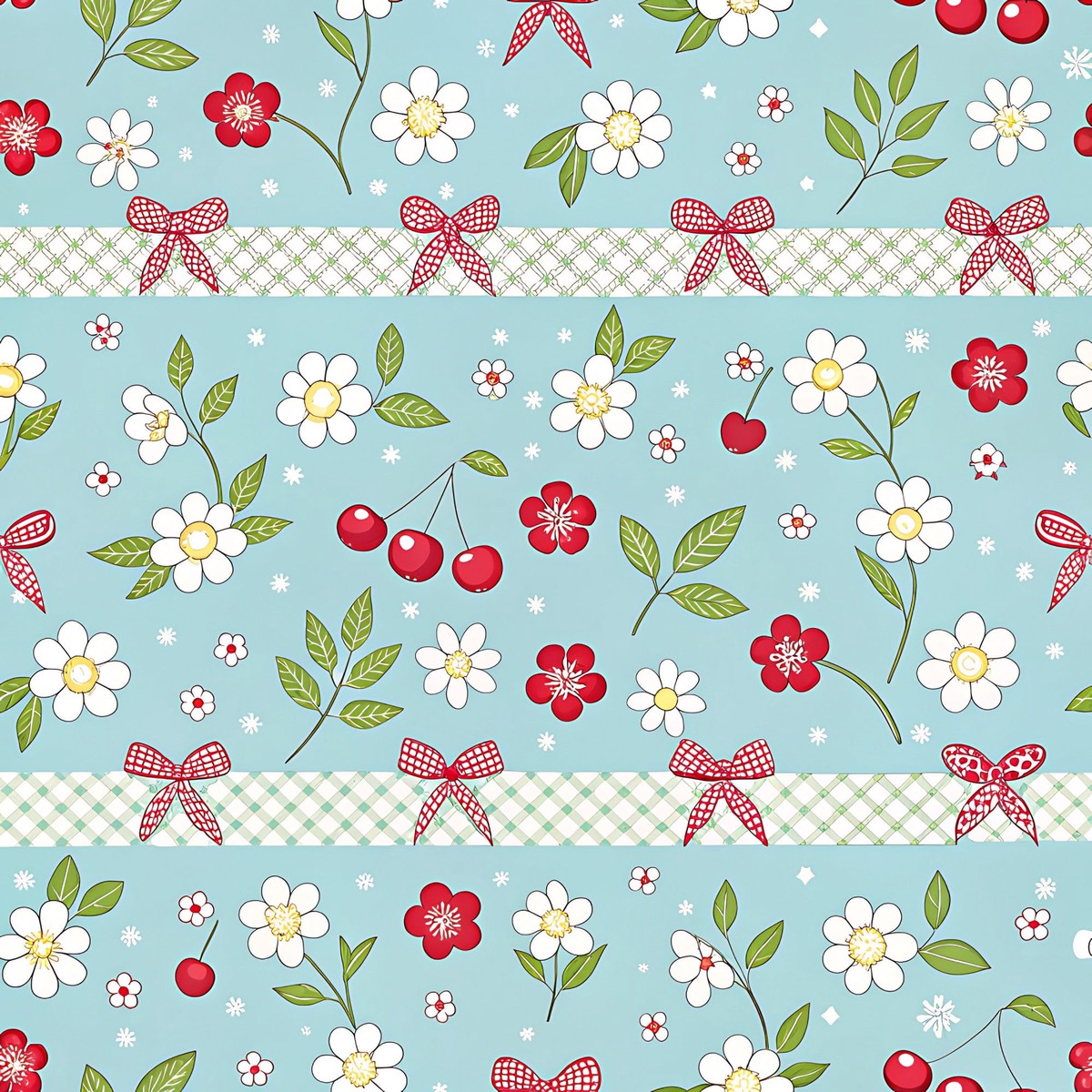 cherry-floral-pattern-9-quilting-cotton-fabric