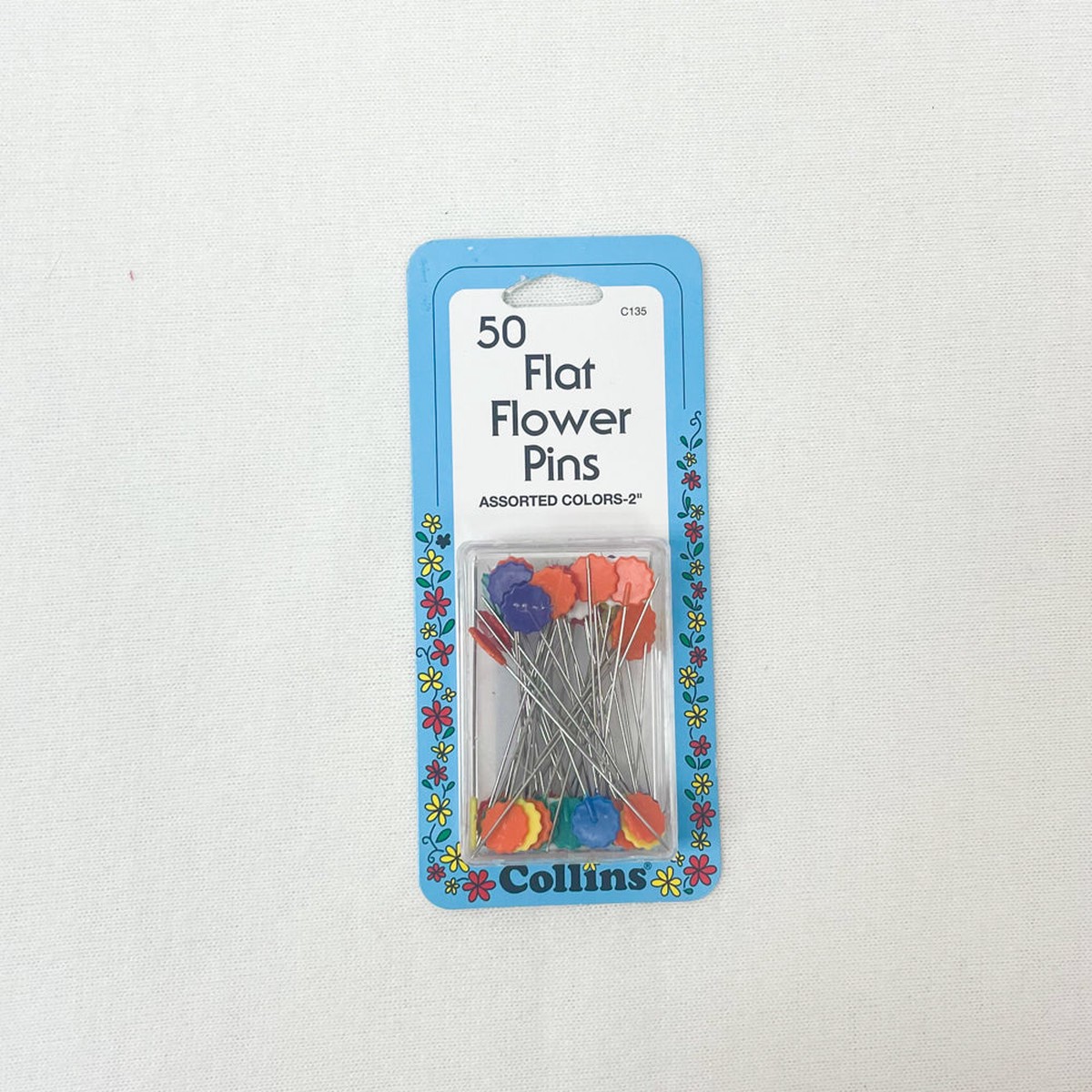 flat-flower-pins-50-count-collins