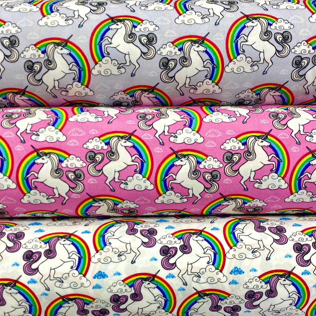 rainbow-unicorns-rose-hubble-cotton-poplin-fabric