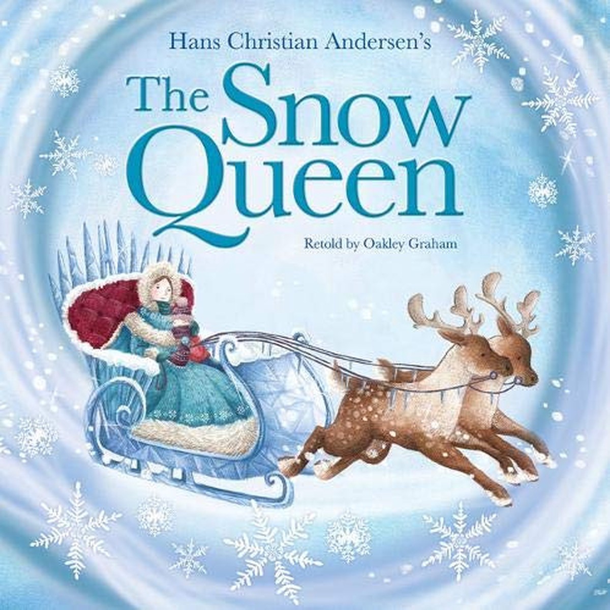 the-snow-queen-by-oakley-graham