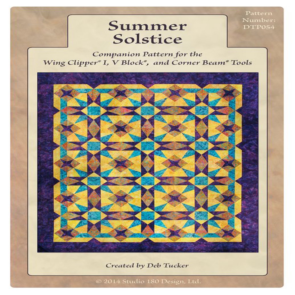 studio-180-design-summer-solstice-companion-pattern