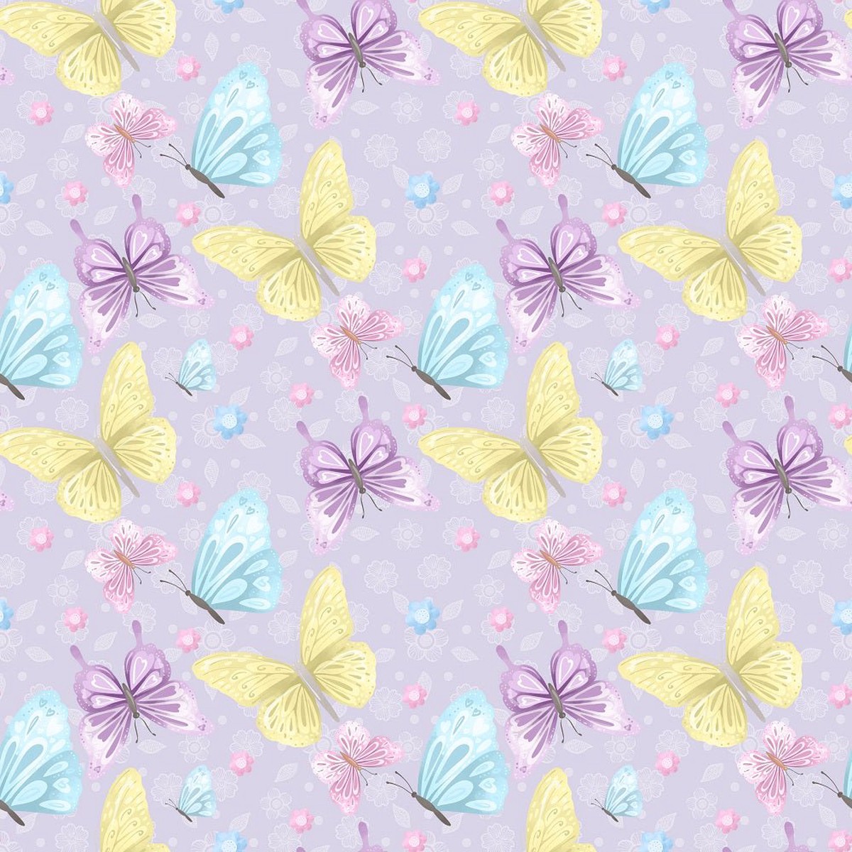 butterflies-rainbows-pattern-8-fabric
