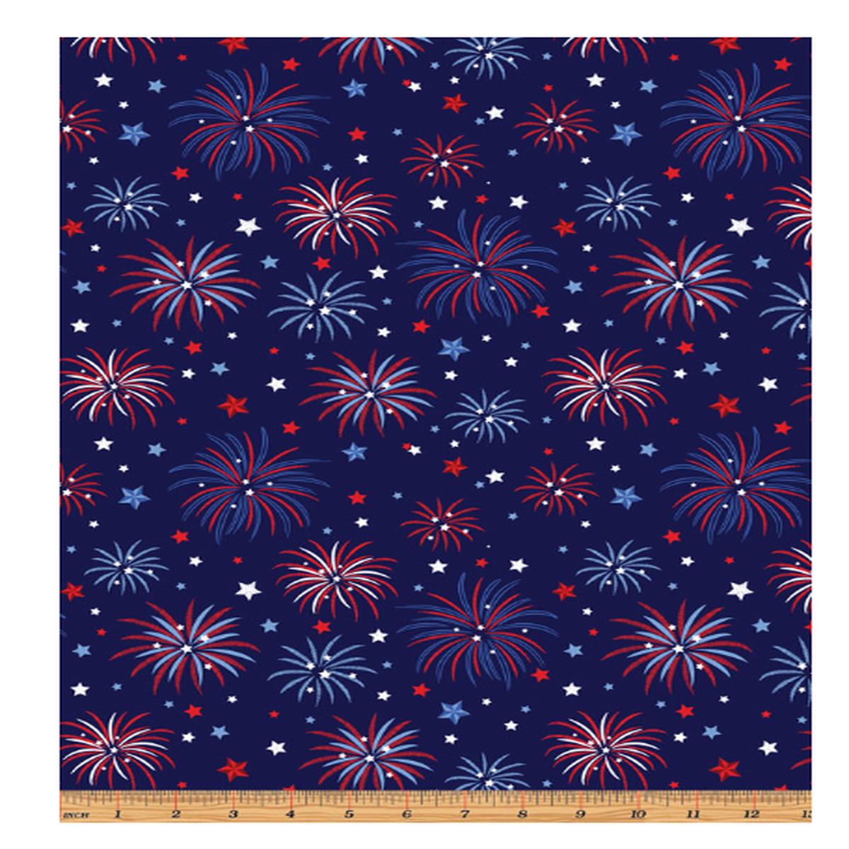 fireworks-on-blue-all-mid-atlantic-shop-hop-exclusive-fabric-benartex-fabrics-preorder