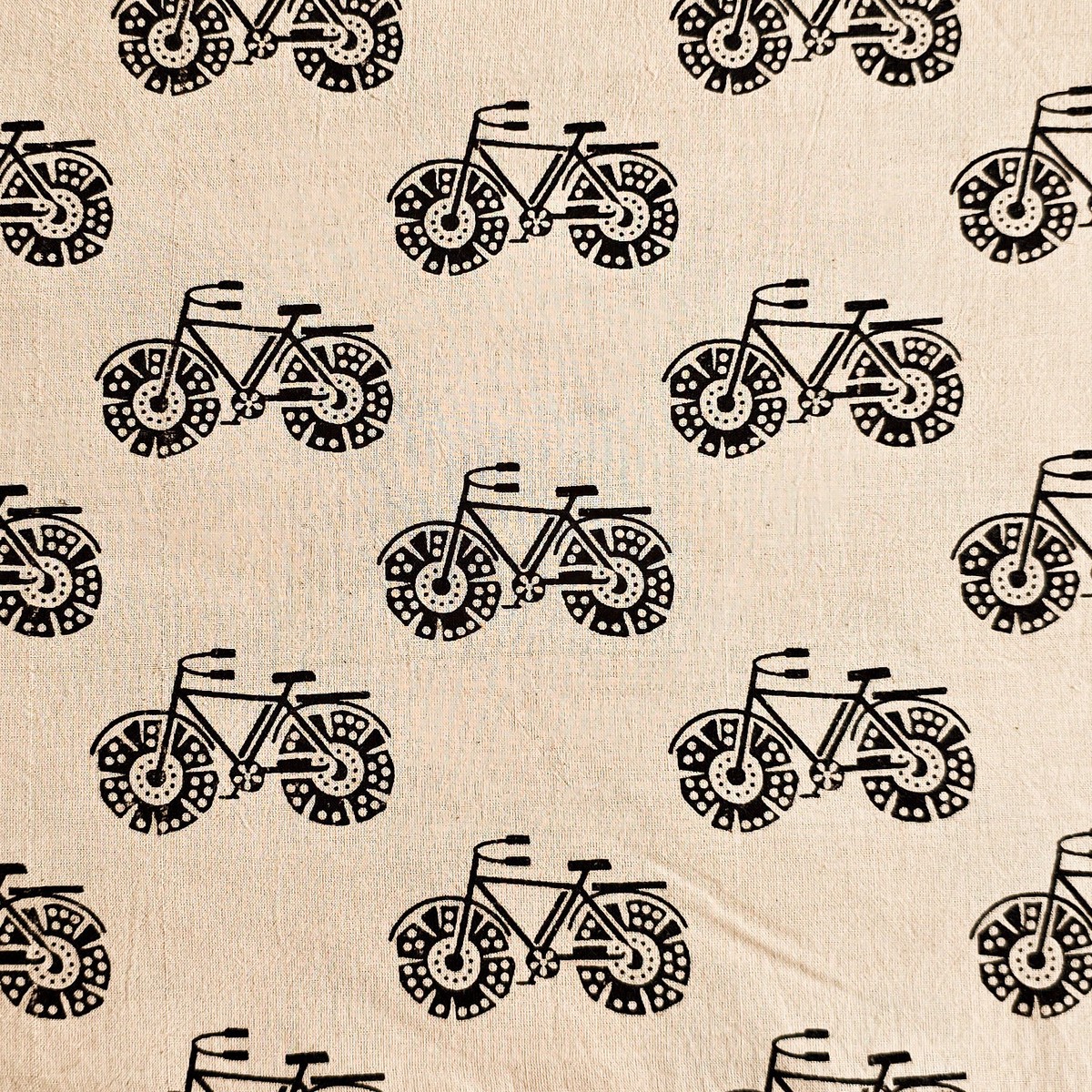 pure-cotton-ajrak-vegetable-dyed-cream-and-black-cycle-hand-block-print-fabric
