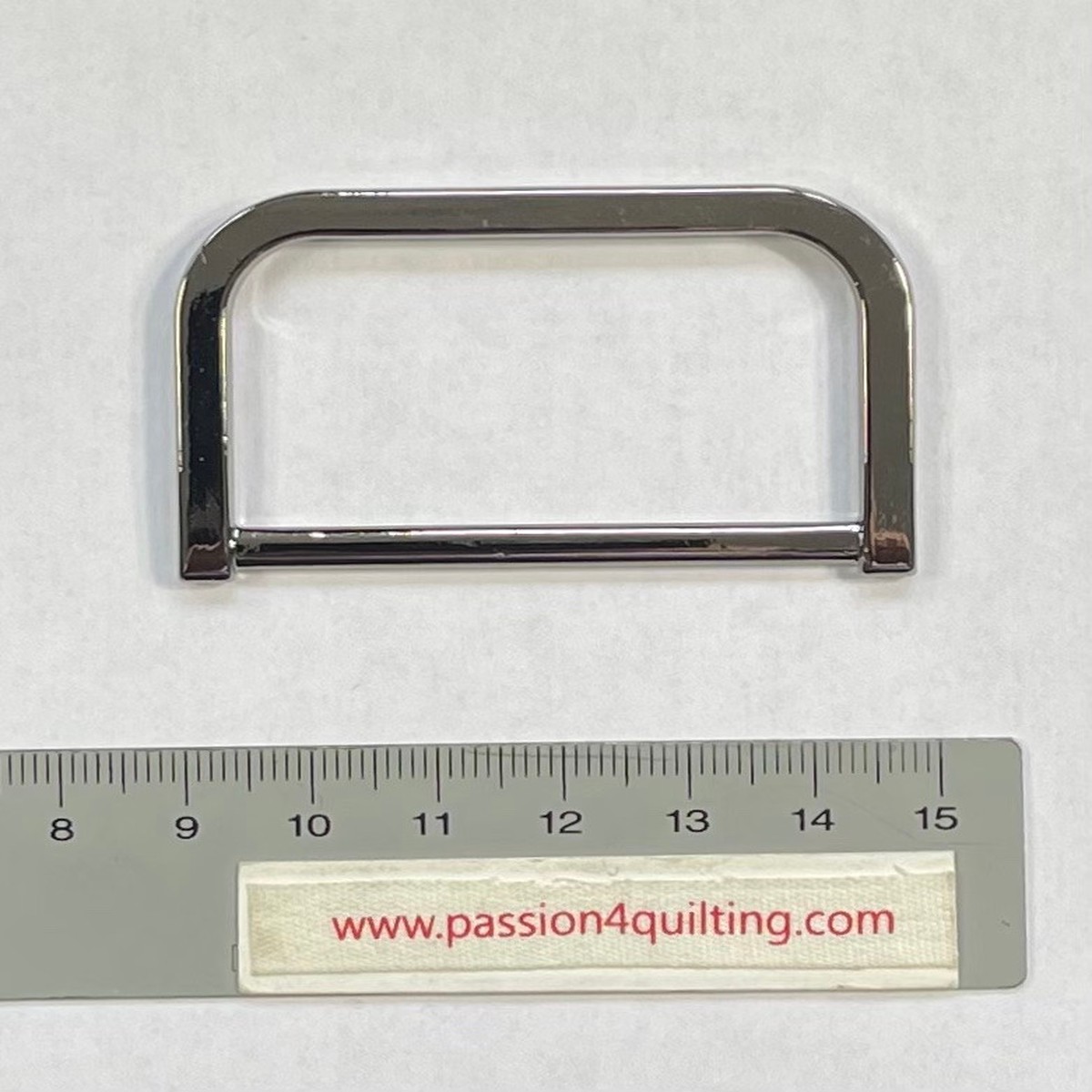 silver-d-ring-50mm-each