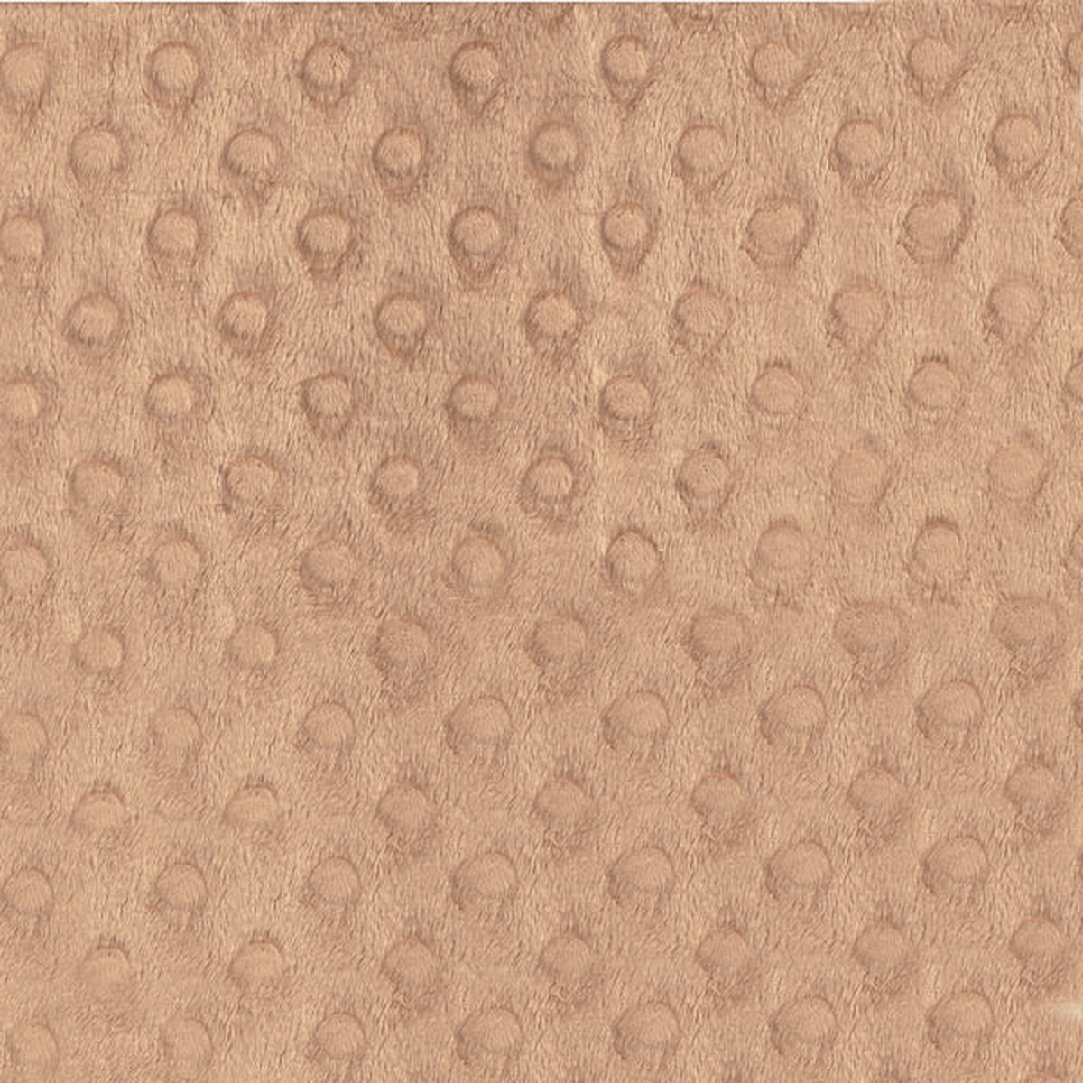 12-yd-bolt-camel-minky-dot-fabric