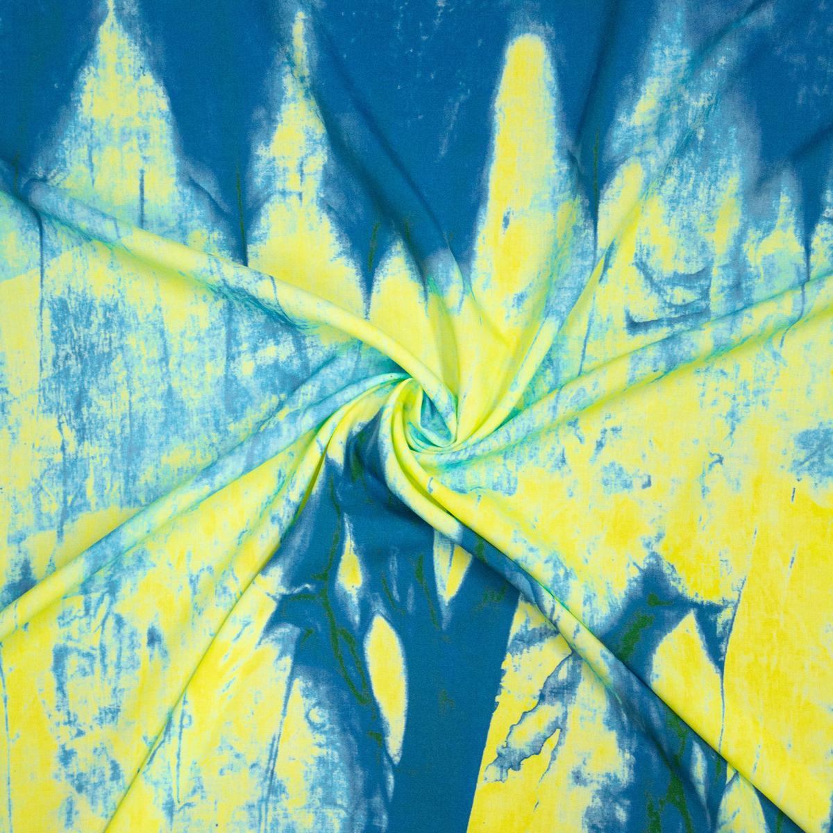 margo-blue-lime-yellow-tie-dye-viscose-fabric