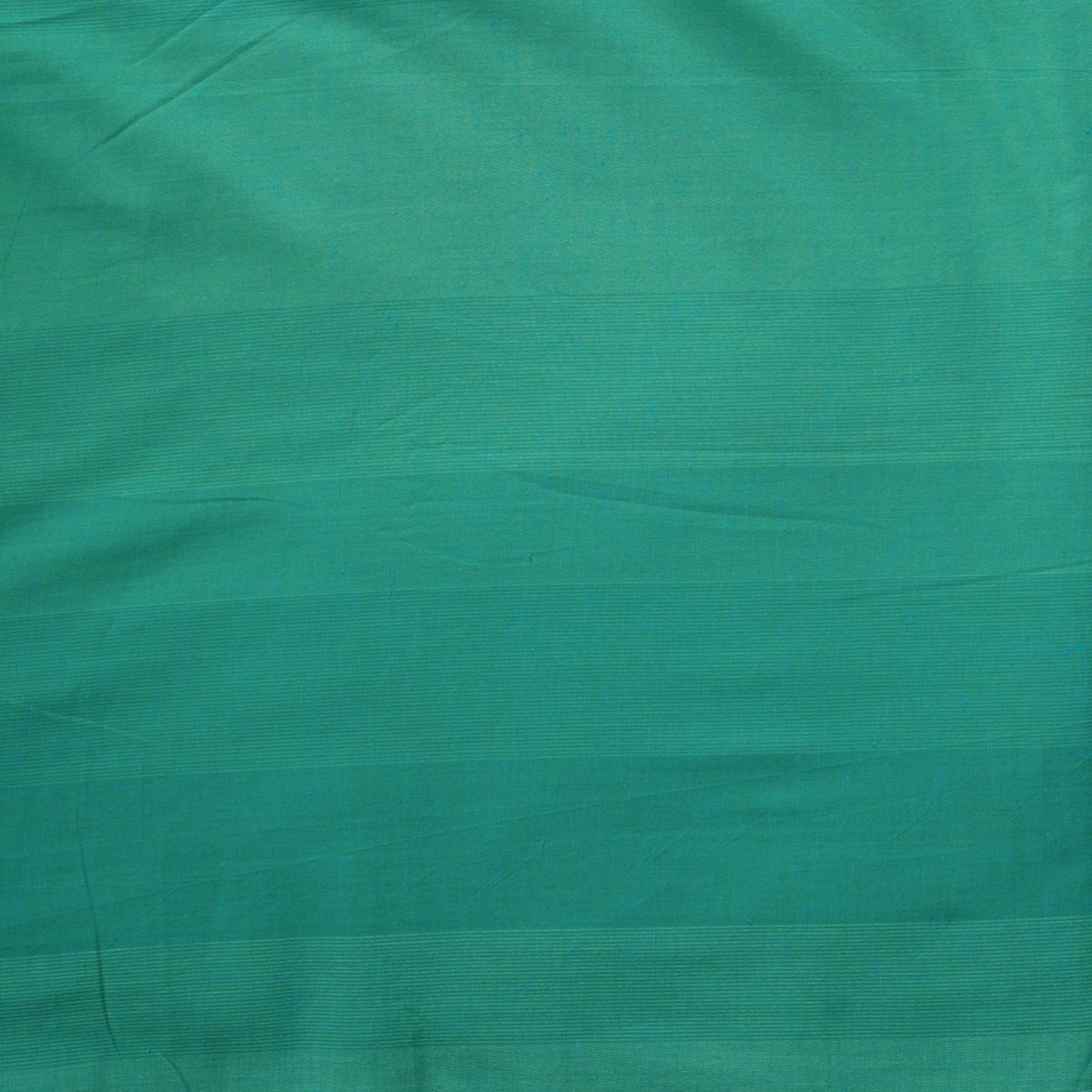 pure-cotton-handloom-multi-shades-of-sea-green-fabric