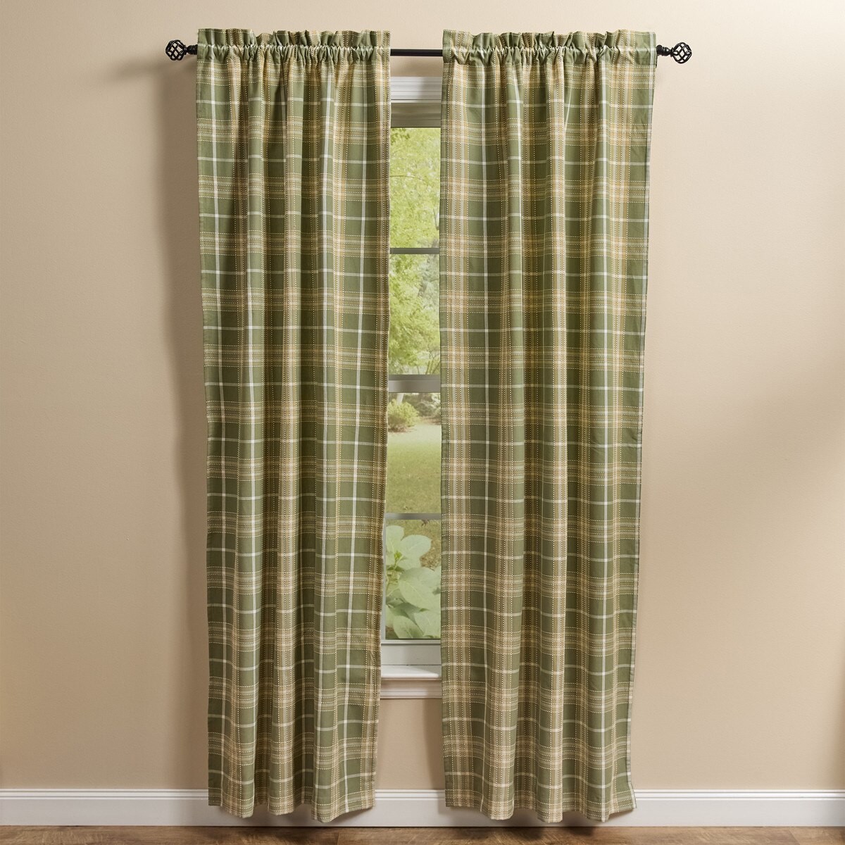 blossom-grove-plaid-window-curtain-panels-72-x-84-l