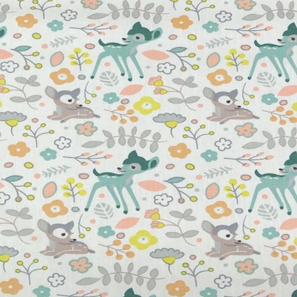 deer-cotton-fabric-shirting-poplin-imported-woodland-forest-by-the-yard