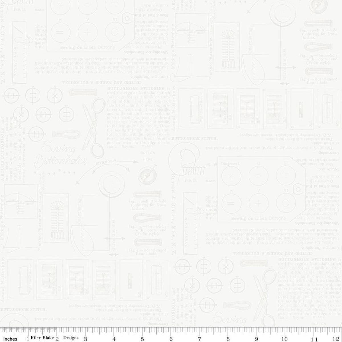 sale-sew-america-sewing-notes-white-text-fabric-patriotic-fabric-c17348-riley-blake-quilting-cotton-fabric