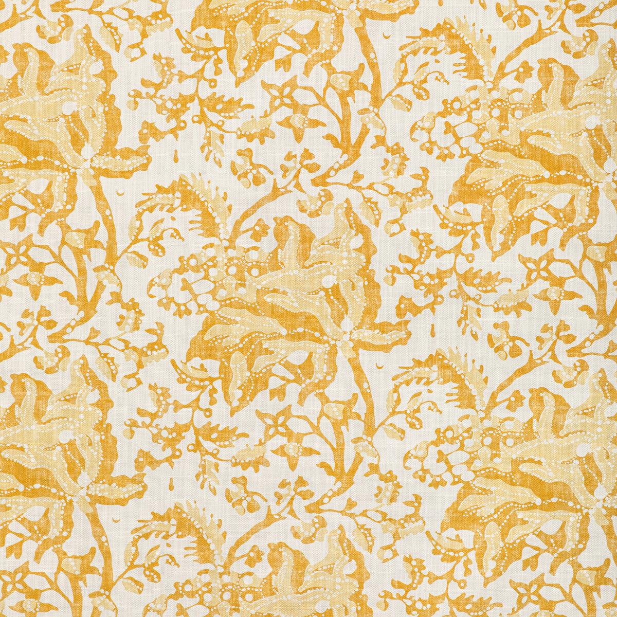 weymouth-print-canary-fabric