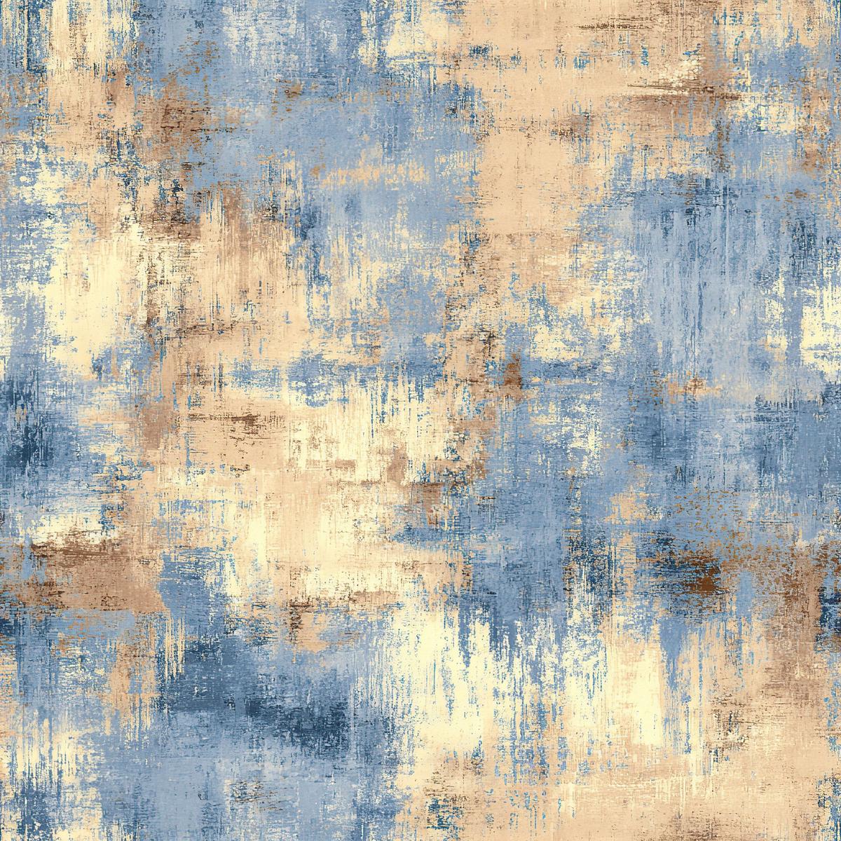 beige-and-blue-grunge-pattern-8-quilting-cotton-fabric